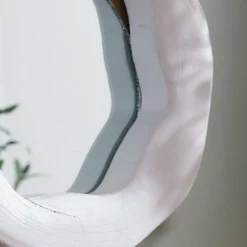 Miroir Irrégulier L 31 x 5 x 31