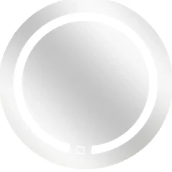 Miroir Led Rond