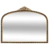 Miroir Moulures doré VICTORIA