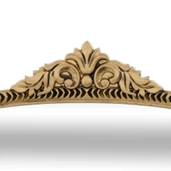 Miroir Moulures doré VICTORIA