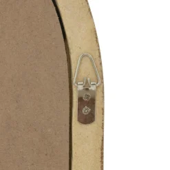 Miroir Moulures doré VICTORIA