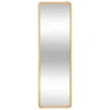 Miroir rectangulaire Kim bois