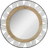 Miroir Rond JANE