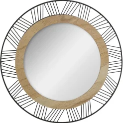 Miroir Rond JANE