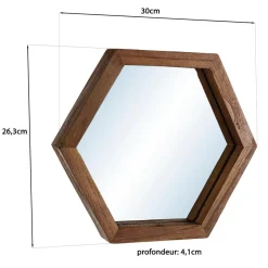 Miroir SIXTINE