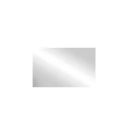 Miroir SQUARE avec système led retroeclairé L 80 cm