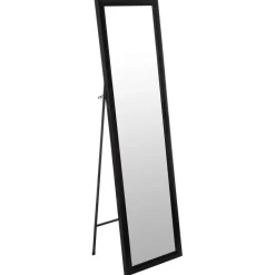 Miroir sur pied 35X125