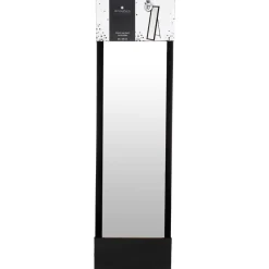 Miroir sur pied 35X125