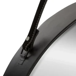 Miroir Étagère Belt Diamètre 55