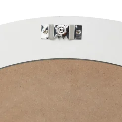 Mitroir MDF vague Emily