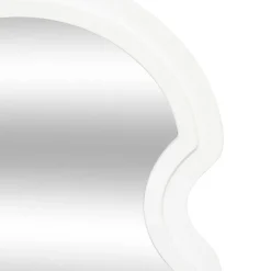 Mitroir MDF vague Emily