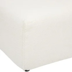 Module d'angle en bouclette