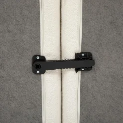 Module d'angle en bouclette