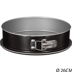 Moule Démontable 26 cm Signature