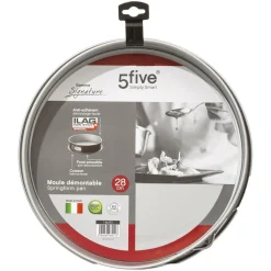 Moule Démontable Signature Ø 28 cmvoir