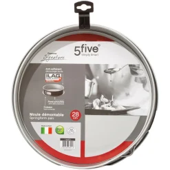 Moule Démontable Signature Ø 28 cmvoir