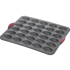 Moule Maxi Silitop 30 Madeleines