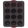 Moule Maxi Silitop 12 Muffins