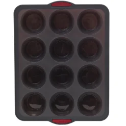 Moule Maxi Silitop 12 Muffins