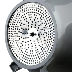 Moulin à légumes 24 cm gris