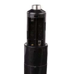 Moulin à poivre inox électrique led