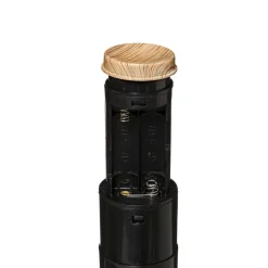 Moulin à poivre électrique