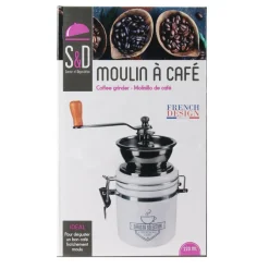 Moulin a café HADEN