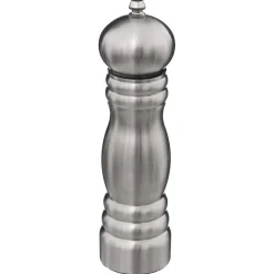 Moulin Bistrot 20cm en inox