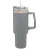 Mug isotherme Inox Alex Gris