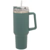 Mug isotherme Inox Alex Vert