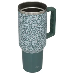 Mug isotherme 1,2L kaki