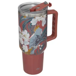 Mug isotherme 1,2L Marron