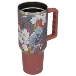 Mug isotherme 1,2L Marron