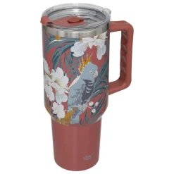 Mug isotherme 1,2L Marron