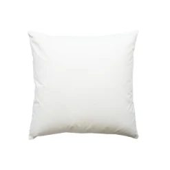 Oreiller CHÂTEAU 10% duvet canard neuf + 90% plumettes canard neuves