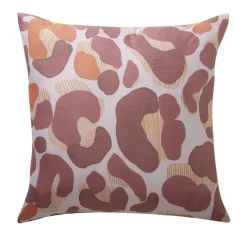 Oreiller double face FAUVE Medium brose 200G