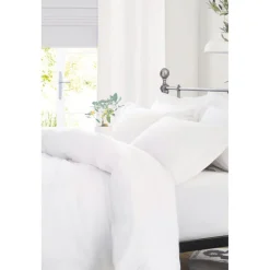 Oreiller en Coton Percale Ferme