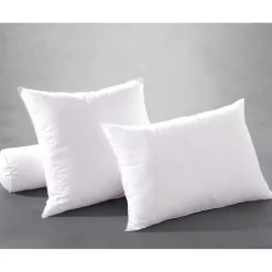 Oreiller eole fresh antitranspiration Blanc