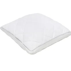 oreiller ergonomique blanc Prestige
