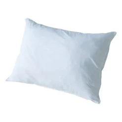 Oreiller ergonomique MEMOFIL blanc