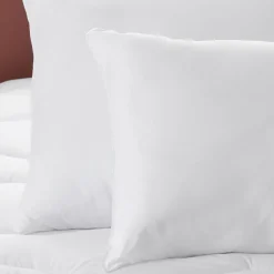 Oreiller medium Dacron® Sérénité antiacariens antibactérien LIO.DACRON SERE