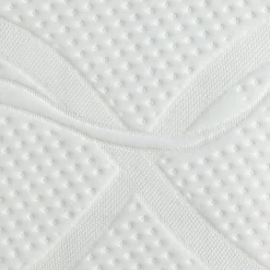 Oreiller medium TOP RELAX 60x60 blanc