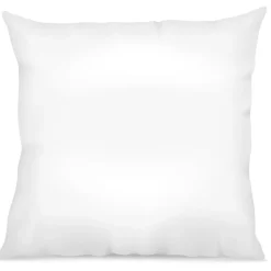 Oreiller Relaxant en microfibre et carbone 60x60cm