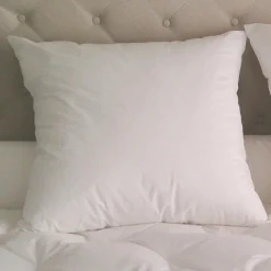 Oreillers 100% plumettes GENALI