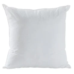 Oreillers antiacariens 30% duvet de canard neuf