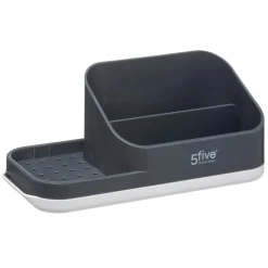 Orga Evier Distri gris