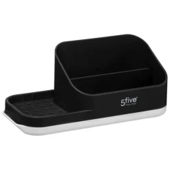 Orga Evier Distri noir