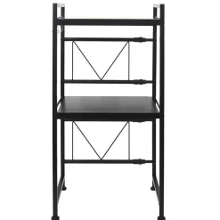 Organisateur Micro-Ondes Modulable 40-en Métal