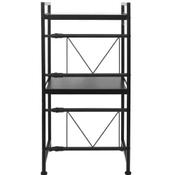 Organisateur Micro-Ondes Modulable 40-en Métal