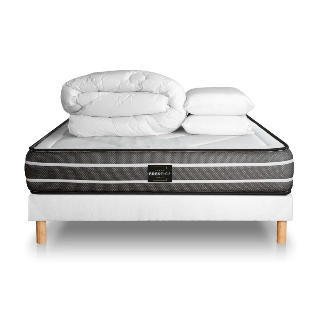 Pack Exclusive matelas sommiers